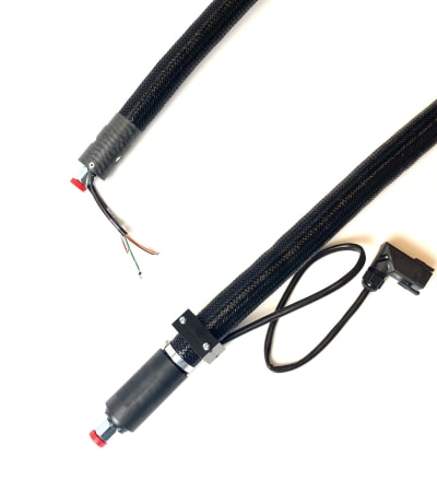 RADWELL VERIFIED SUBSTITUTE 133913-SUB