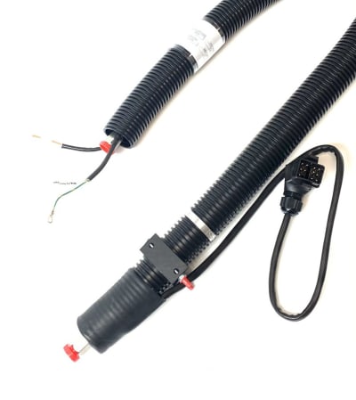 RADWELL VERIFIED SUBSTITUTE 130785-SUB