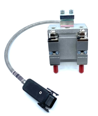 RADWELL VERIFIED SUBSTITUTE 8504841-SUB