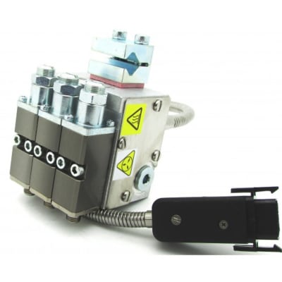 RADWELL VERIFIED SUBSTITUTE 8505901-SUB