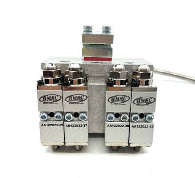 RADWELL VERIFIED SUBSTITUTE 8504840-SUB