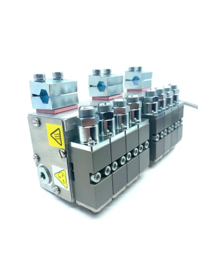 RADWELL VERIFIED SUBSTITUTE 8505280-SUB