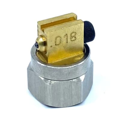 RADWELL VERIFIED SUBSTITUTE 1011018-SUB