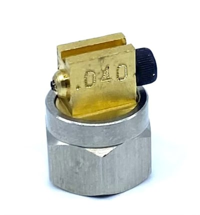 RADWELL VERIFIED SUBSTITUTE 1011040-SUB