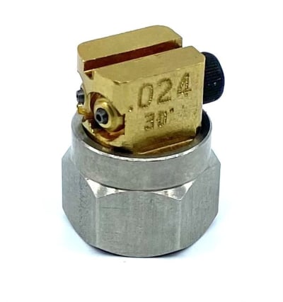 RADWELL VERIFIED SUBSTITUTE 1015924-SUB