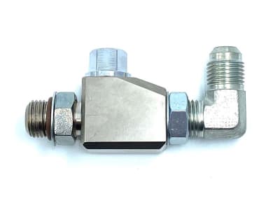 RADWELL VERIFIED SUBSTITUTE 1007230-SUB