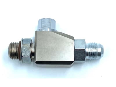 RADWELL VERIFIED SUBSTITUTE 1007033-SUB