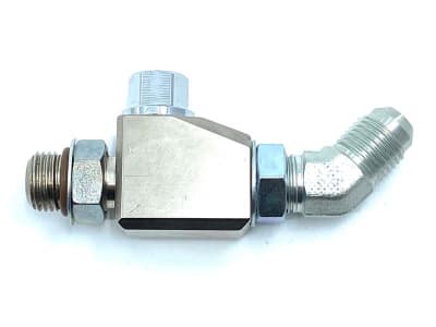 RADWELL VERIFIED SUBSTITUTE 1007235-SUB