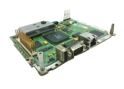 ALLEN BRADLEY A77162-742-58