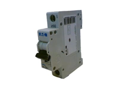 EATON CORPORATION FAZ6-C4/1