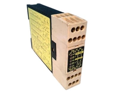 ASEA BROWN BOVERI RT9 24VDC