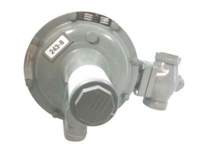 SENSUS 243-8-IRV-1 1/2