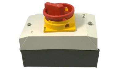 EATON CORPORATION P1-32/I2-SI/N