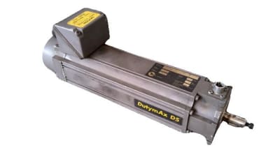NIDEC CORP 75DSD301C