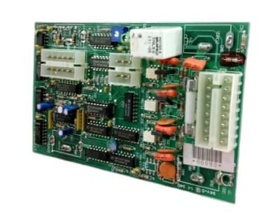 ZENON INC CTB8803-1.0
