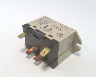 OMRON G7L-1A-TUB-J-CB-AC12