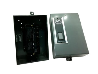 ALLEN BRADLEY 813S-VAB