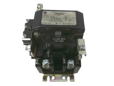 GENERAL ELECTRIC CR305L002