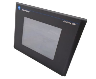 ALLEN BRADLEY 2711-T10C9L1