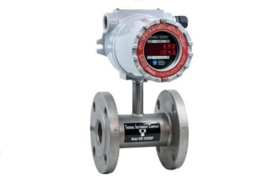 THERMAL INSTRUMENT 600-9/9500P
