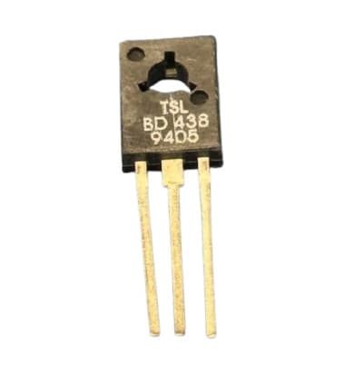 NEW JERSEY SEMI BD438
