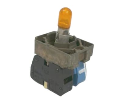 ALLEN BRADLEY 800E-2DL3AX10V