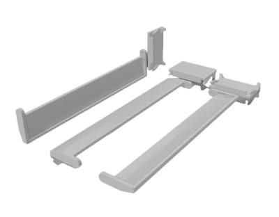 RADWELL RAD-CVR-M1000-SET