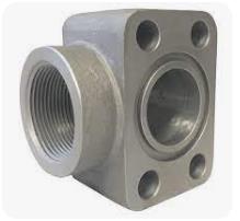 ANCHOR FLUID POWER W168-24-24U-C