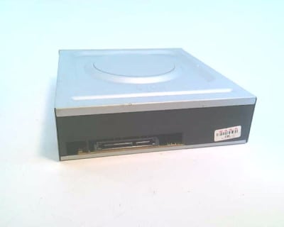 LG ELECTRONICS GH22NS50