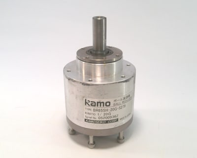 KAMO SEIKO BR65SH-20G-S279