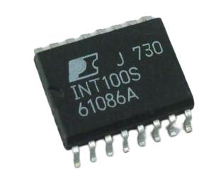 POWER INTEGRATIONS INT100S