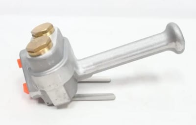 INGERSOLL RAND C6H20A-A169B