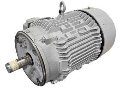 SIEMENS 1LE23212AB214GA3
