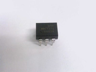 QT OPTOELECTRONICS MCT271