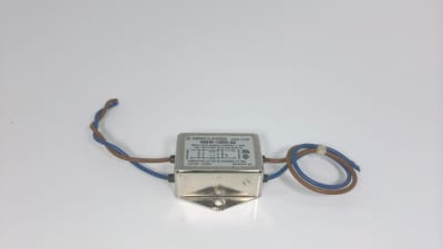 NEMIC-LAMBDA MBW-12R5-22