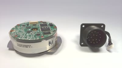 YASKAWA ELECTRIC 500-036-689-1C