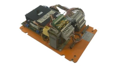 ERHARDT & LEIMER SE 12701