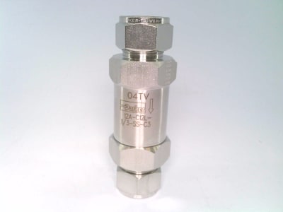 PARKER 12A-C12L-1/3-SS-C3