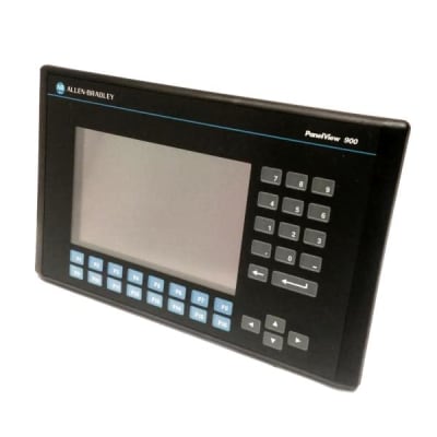 ALLEN BRADLEY 2711K9A1E