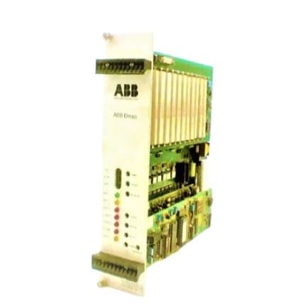 ASEA BROWN BOVERI DKR-E0601