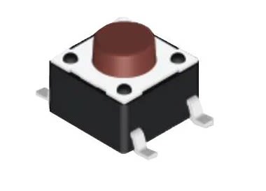 DIPTRONICS MANUFACTURING DTSM-65N-V-B