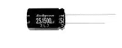 RUBYCON 50ZLJ470M12.5X16