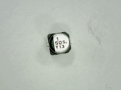 MATSUSHITA ELECTRIC EEE-1HA1R0AR