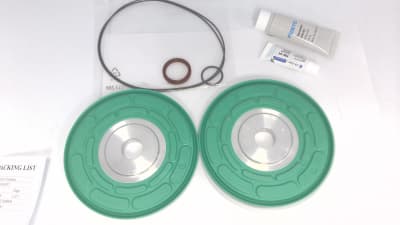 FESTO ADN-125-P-A