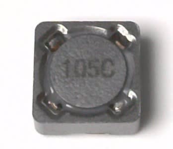 MURATA MANUFACTURING 45105C