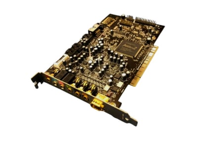 CREATIVE LABS SB0350