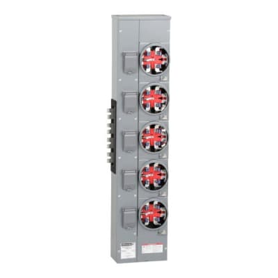 SCHNEIDER ELECTRIC EZMH315125