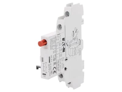 EATON CORPORATION AGM2-01-PKZ0