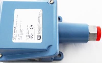 UNITED ELECTRIC H100-190-1530