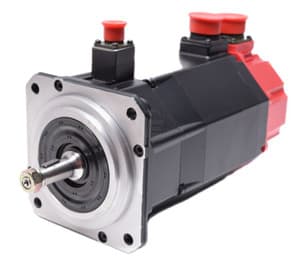 FANUC A06B-0123-B176